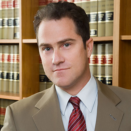 Maurice Arcadier JD, MBA, Attorney