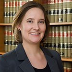 Eve Travis Lawyer
